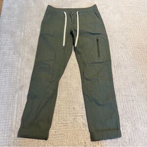 Vuori Ripstop Pants Women’s XS Climber - Climbing Hiking pants